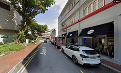 Amoy Street (D1), Shop House #595079781